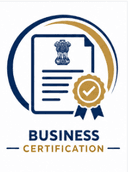 Business Certification