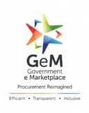 GeM (Gov Marketplace)