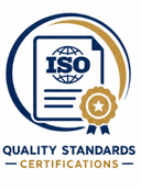 Business Quility Standards Certifications